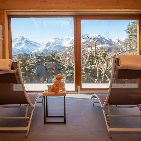 Appartamenti & Wellness Piero Gros Oulx 외부 사진