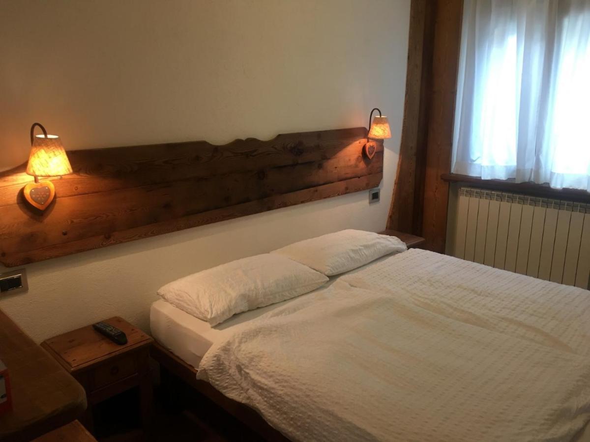 Appartamenti & Wellness Piero Gros Oulx 외부 사진