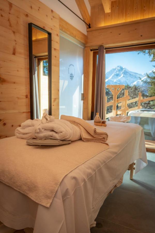 Appartamenti & Wellness Piero Gros Oulx 외부 사진