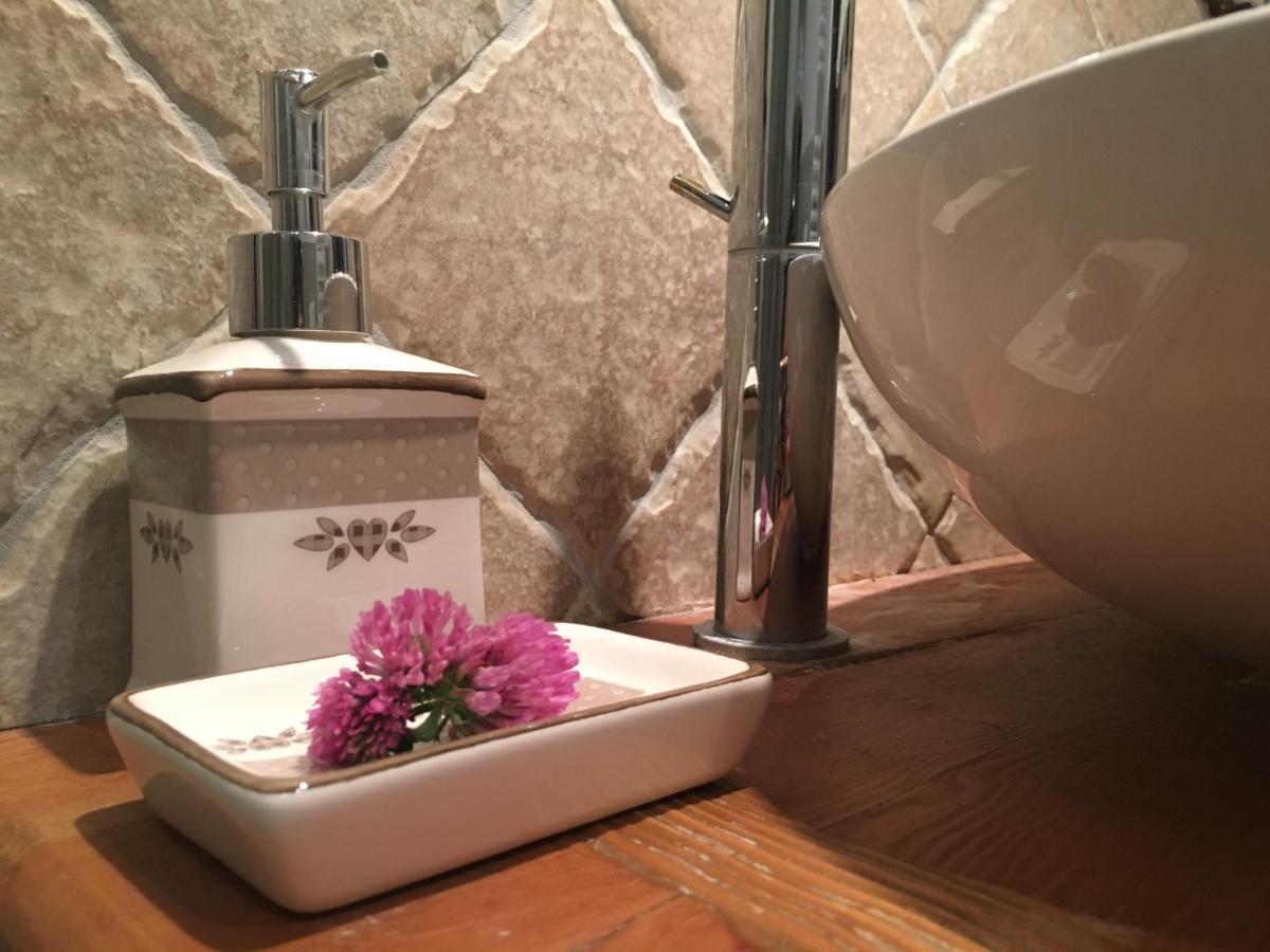 Appartamenti & Wellness Piero Gros Oulx 외부 사진