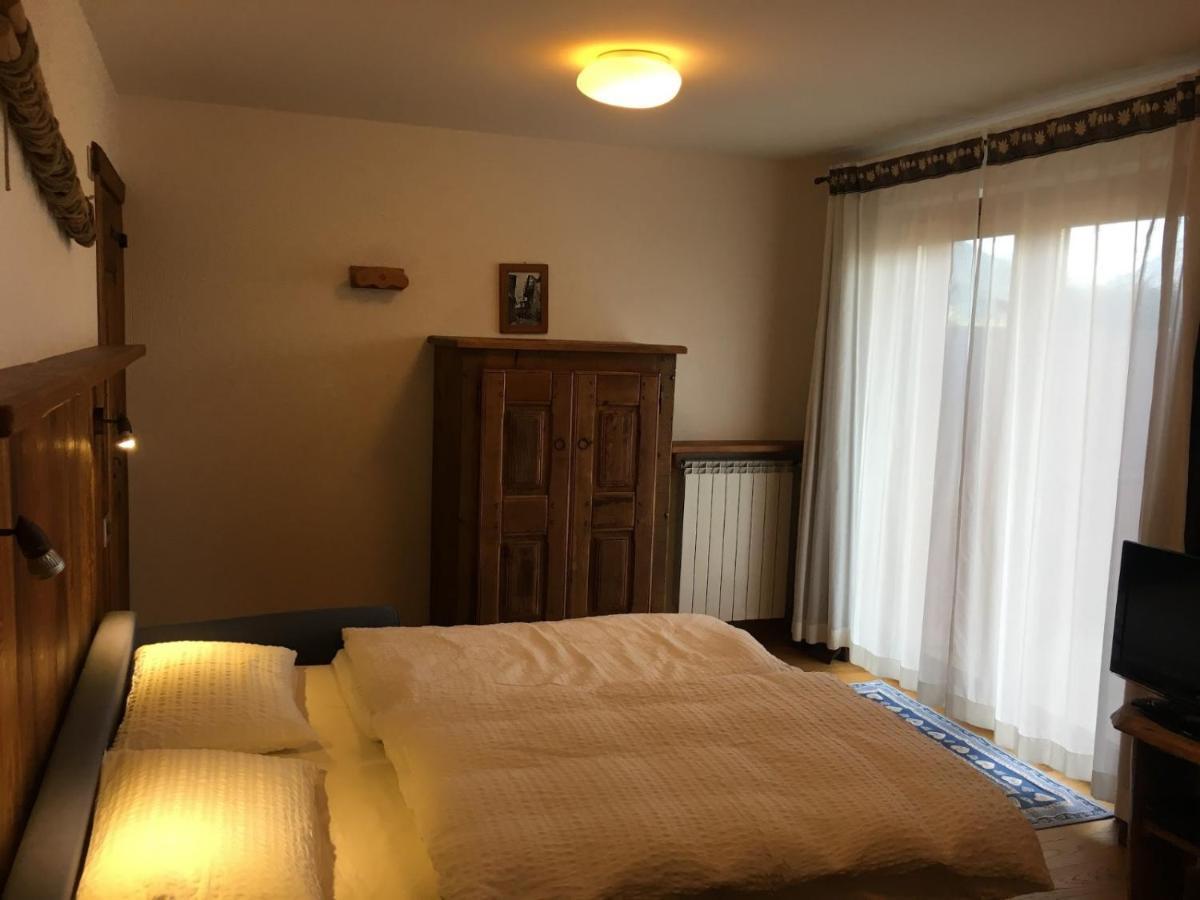 Appartamenti & Wellness Piero Gros Oulx 외부 사진