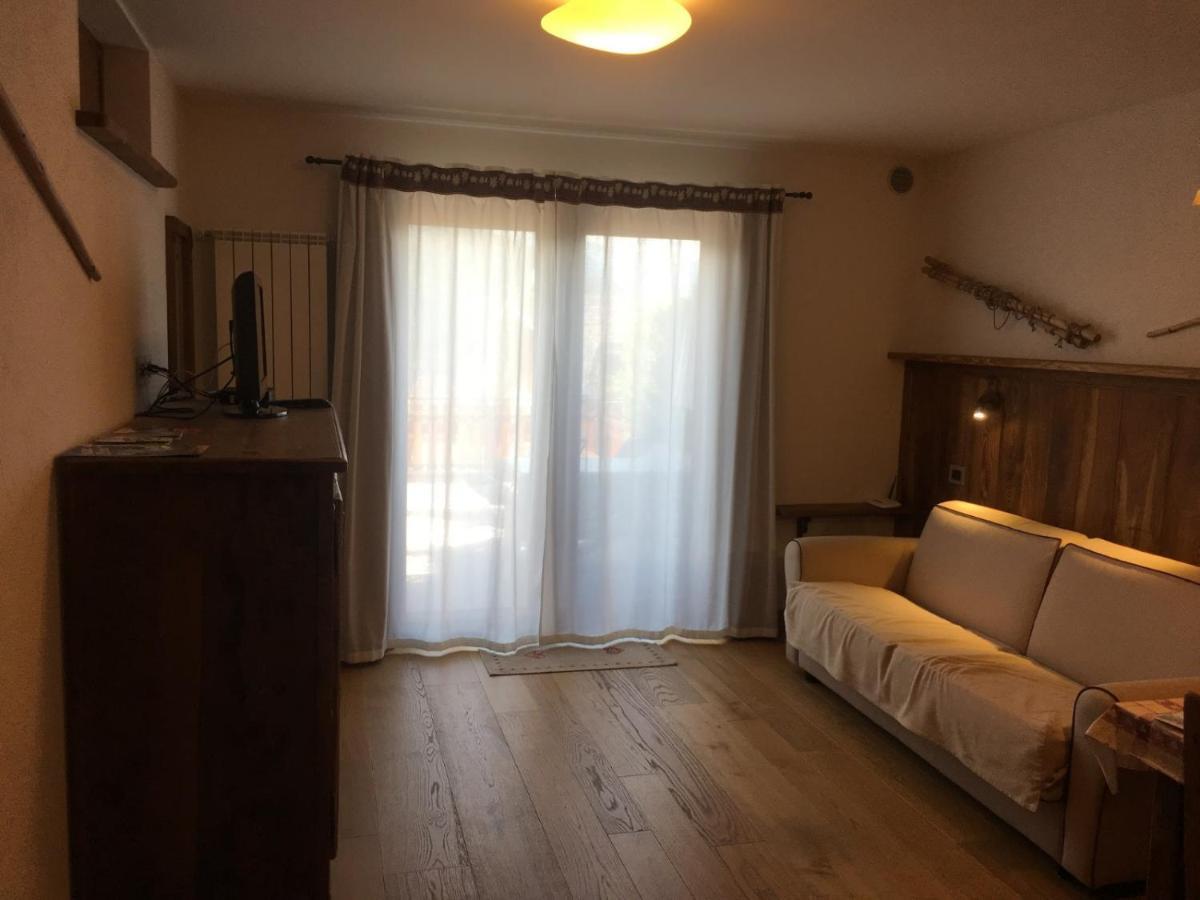 Appartamenti & Wellness Piero Gros Oulx 외부 사진