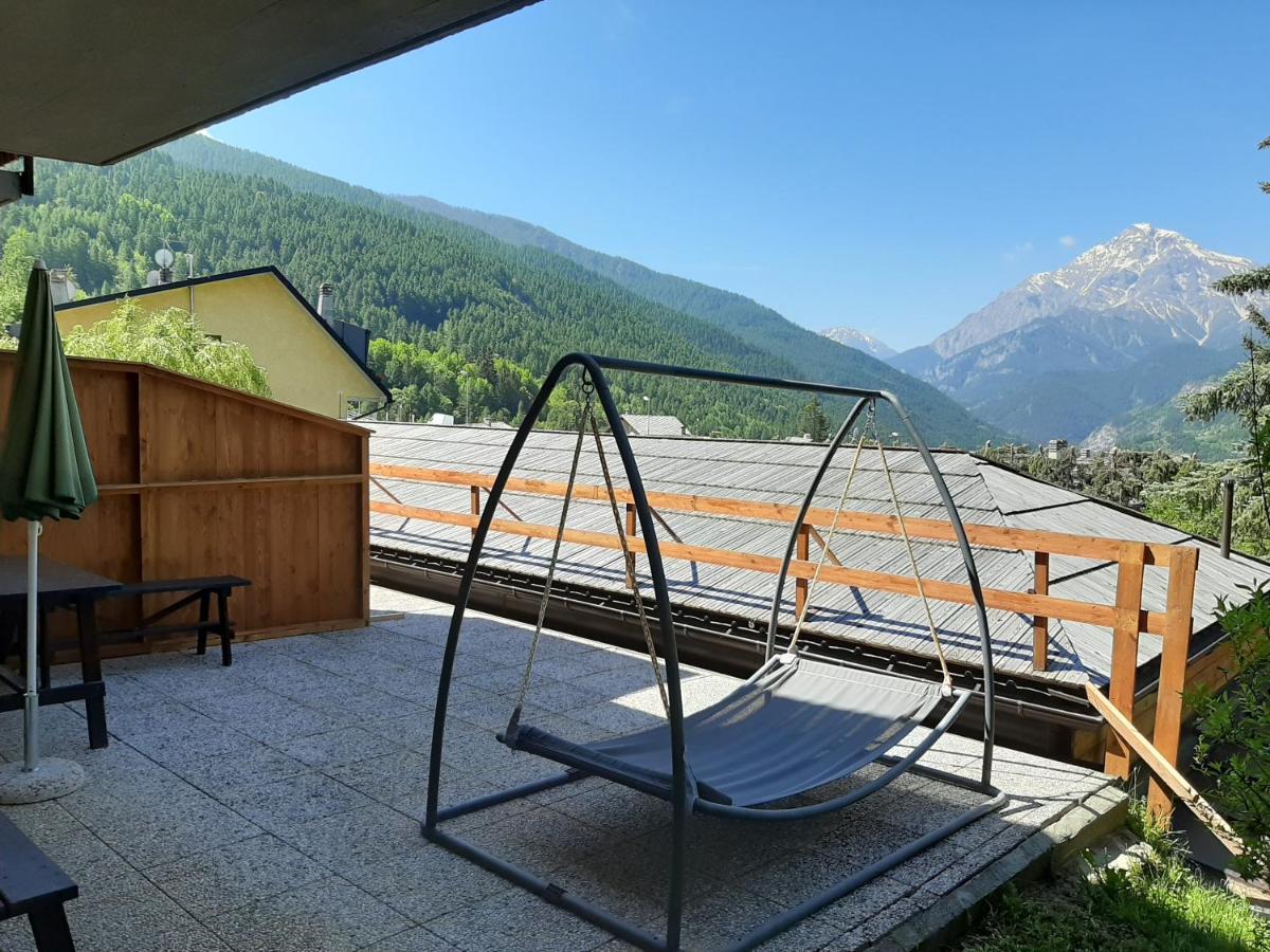 Appartamenti & Wellness Piero Gros Oulx 외부 사진