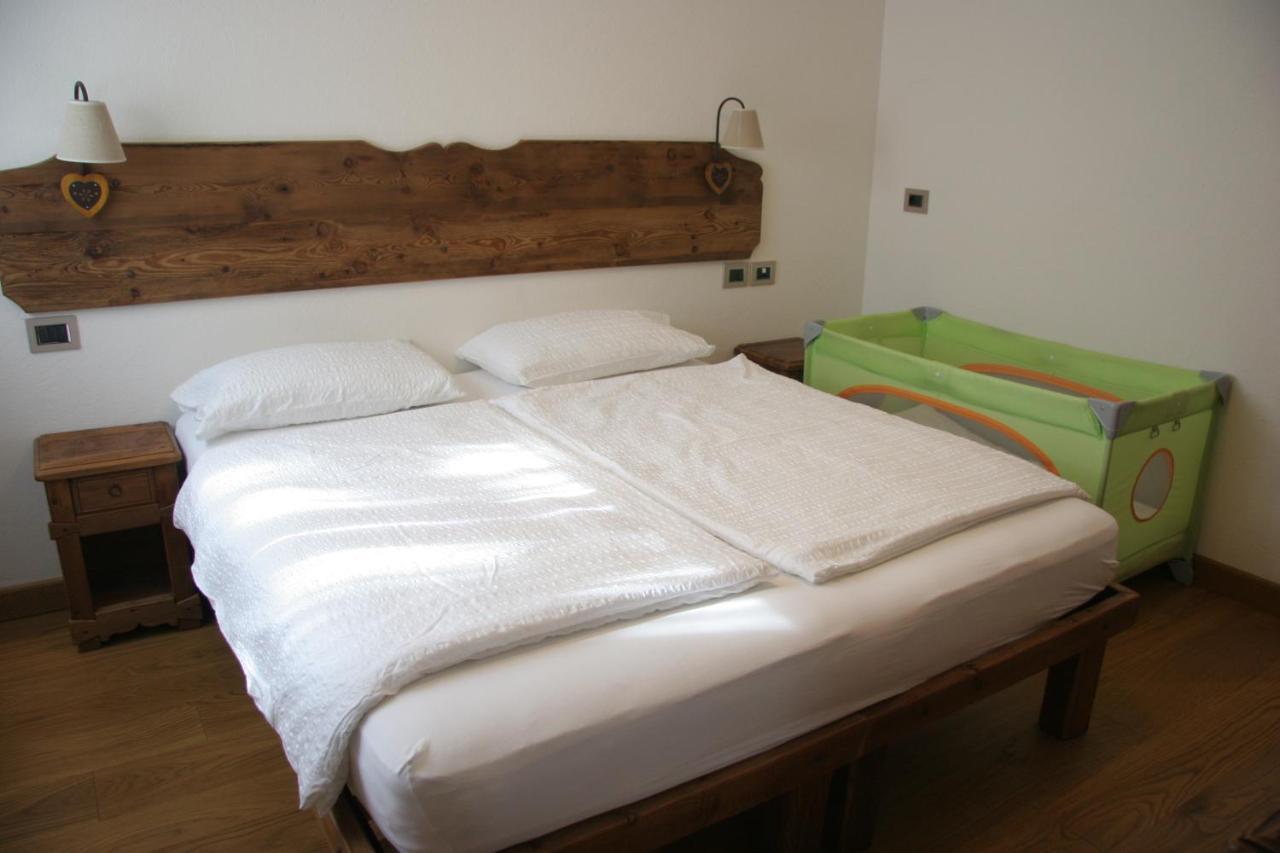 Appartamenti & Wellness Piero Gros Oulx 외부 사진