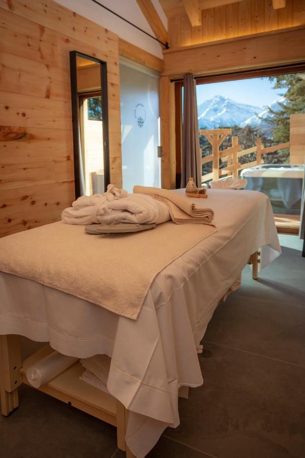 Appartamenti & Wellness Piero Gros Oulx 외부 사진