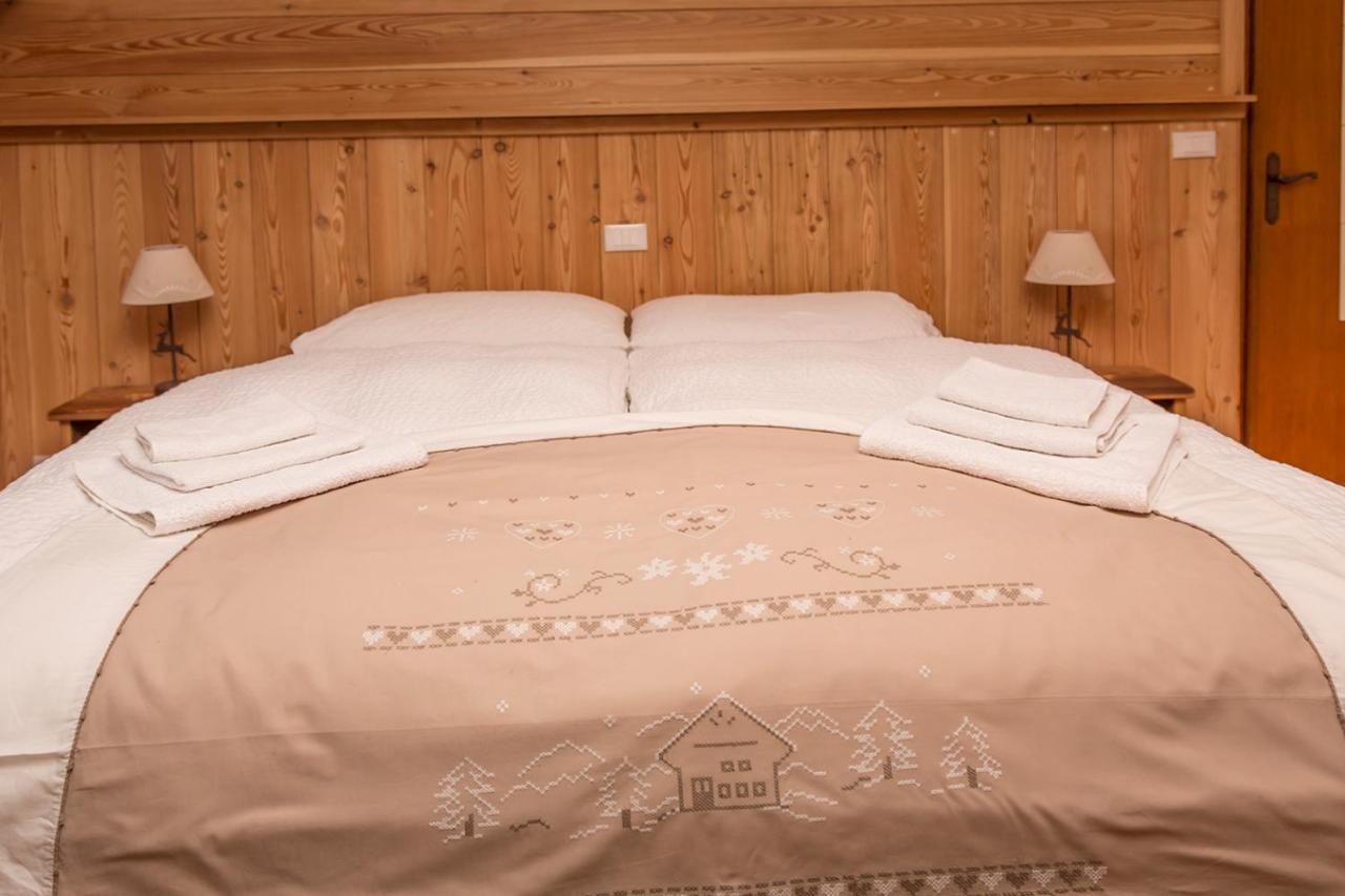 Appartamenti & Wellness Piero Gros Oulx 외부 사진
