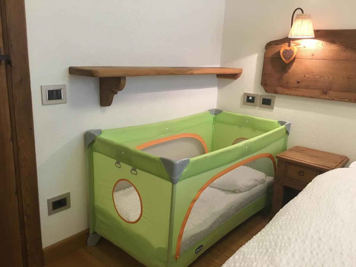 Appartamenti & Wellness Piero Gros Oulx 외부 사진