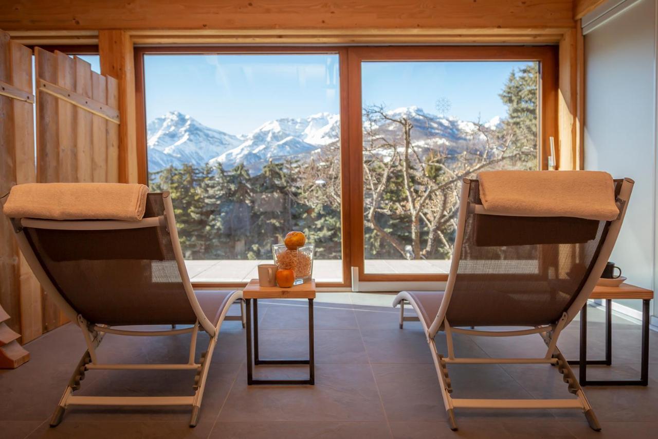 Appartamenti & Wellness Piero Gros Oulx 외부 사진