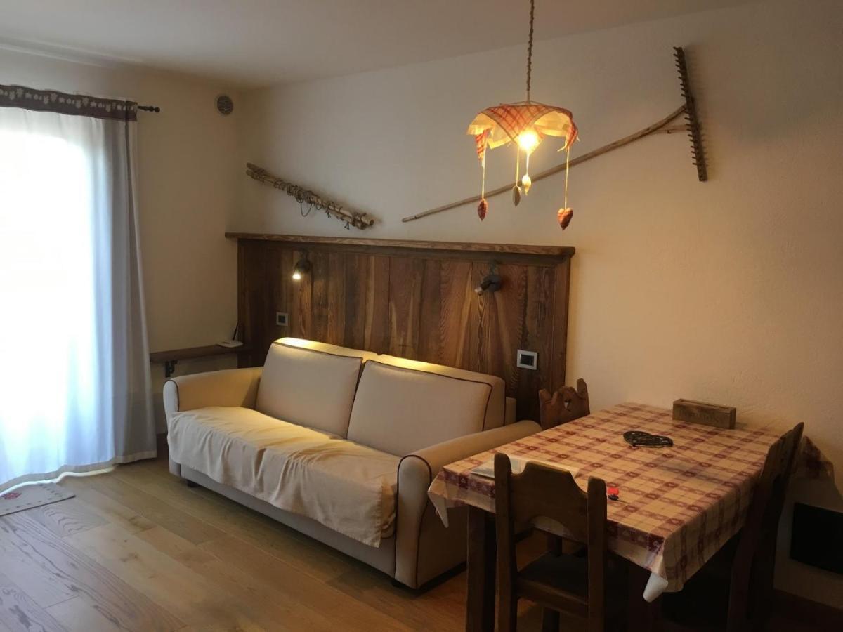 Appartamenti & Wellness Piero Gros Oulx 외부 사진
