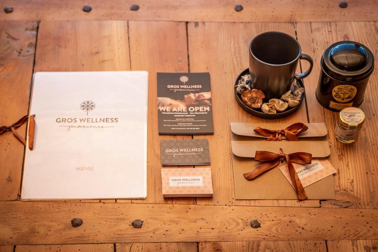 Appartamenti & Wellness Piero Gros Oulx 외부 사진